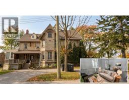 130 BROWN Street Unit# 1, cambridge, Ontario