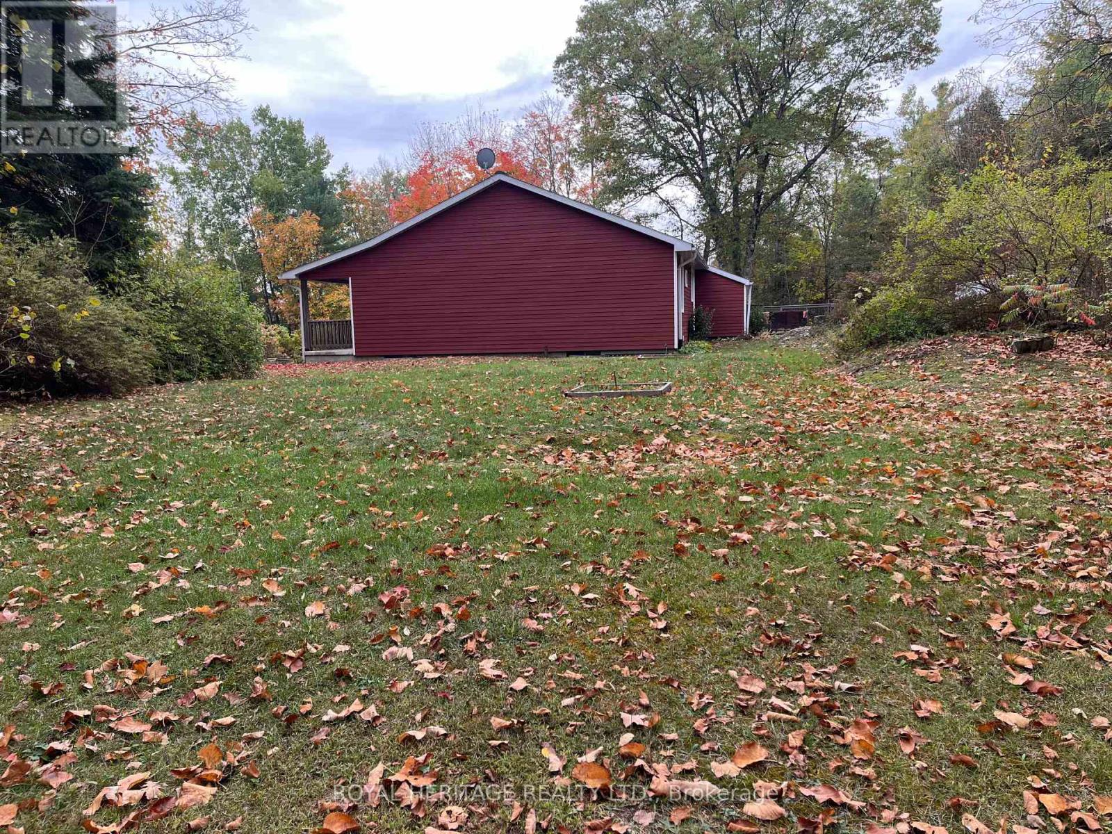 10175 Highway 41 Highway, Addington Highlands, Ontario  K0H 1Z0 - Photo 31 - X12461313