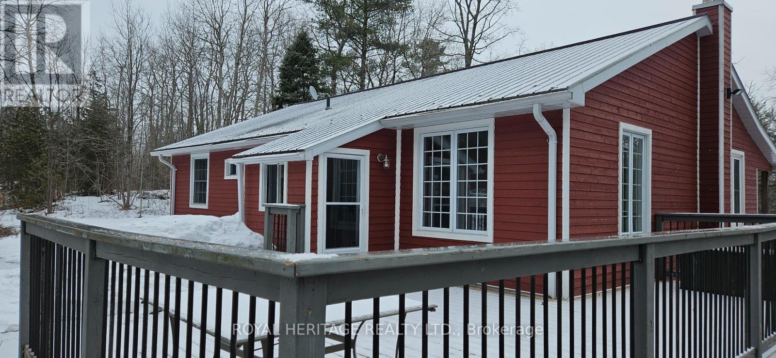 10175 Highway 41 Highway, Addington Highlands, Ontario  K0H 1Z0 - Photo 45 - X12461313