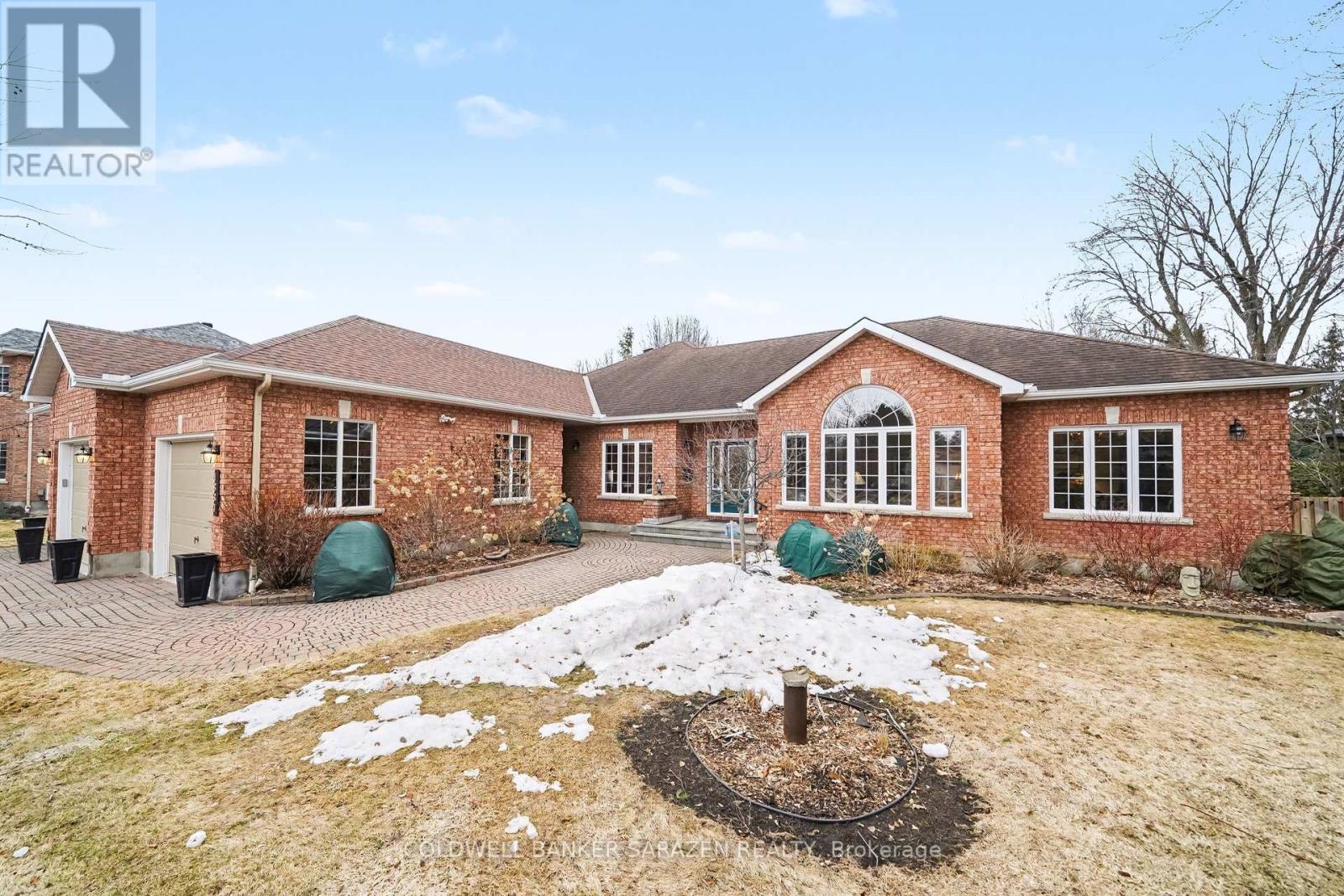 1334 SCHARFGATE DRIVE, Ottawa, Ontario