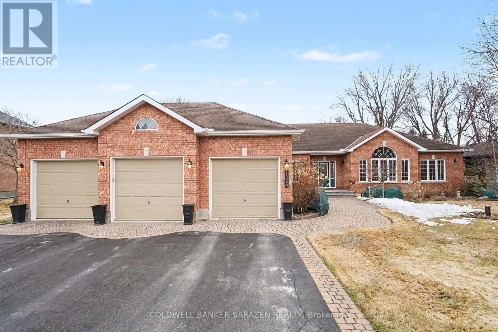 1334 Scharfgate Drive, Ottawa, Ontario  K4M 1C3 - Photo 19 - X12956628