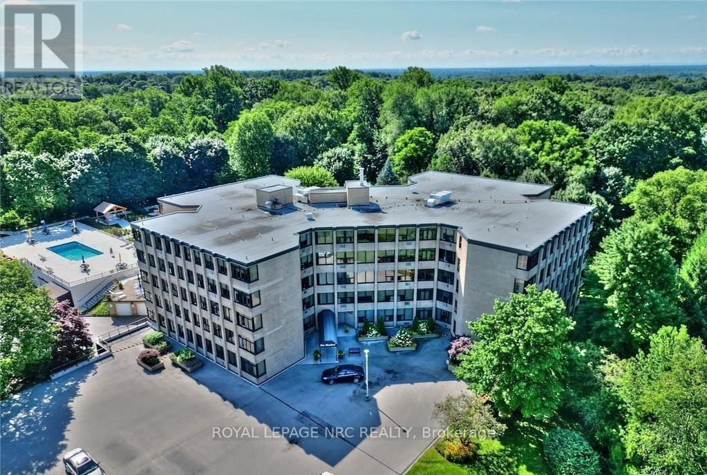 601b - 200 20 Highway W, Pelham (Fonthill), Ontario  L3E 0V7 - Photo 40 - X12912924