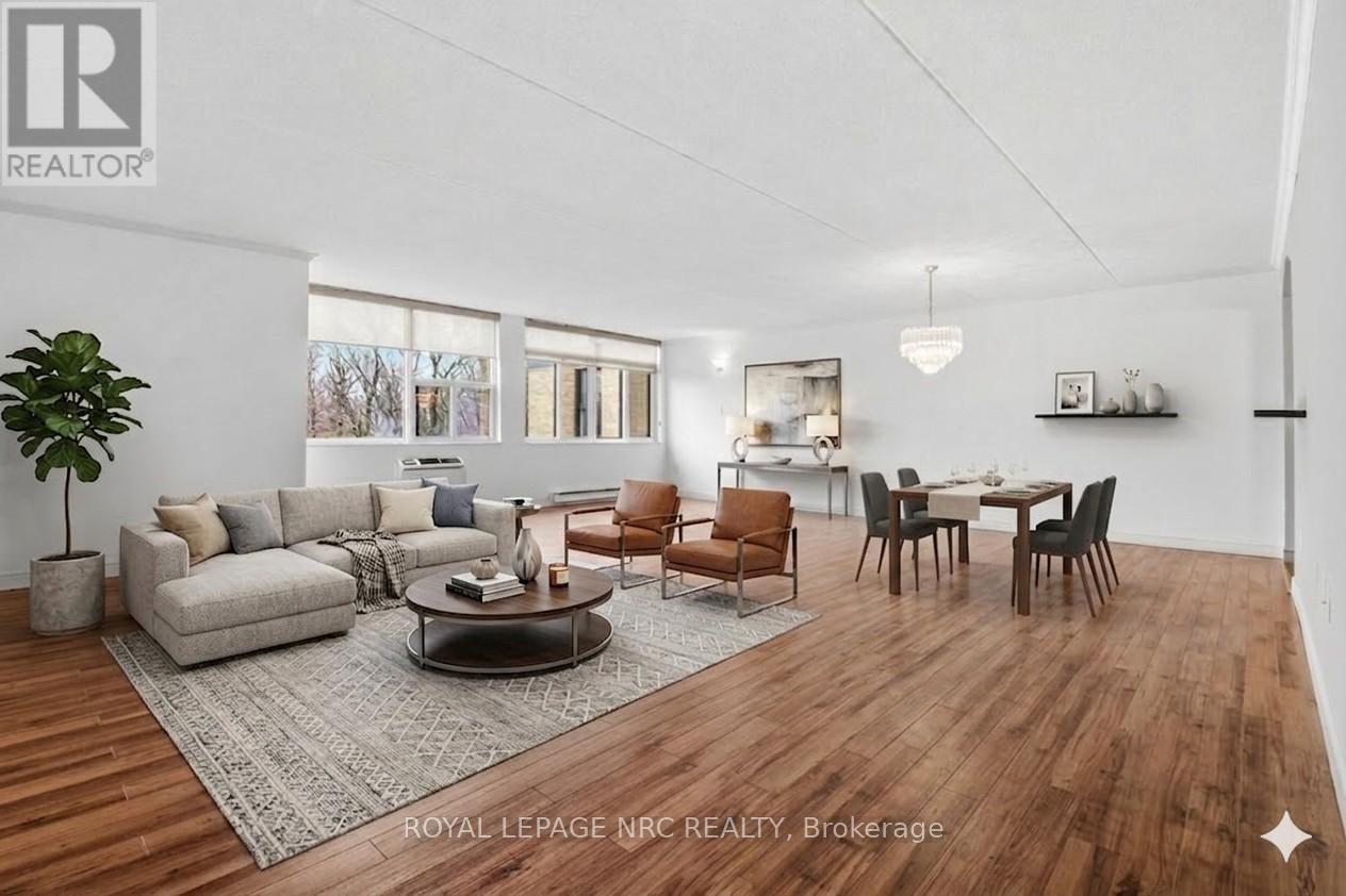 601b - 200 20 Highway W, Pelham, Ontario  L3E 0V7 - Photo 12 - X12912924