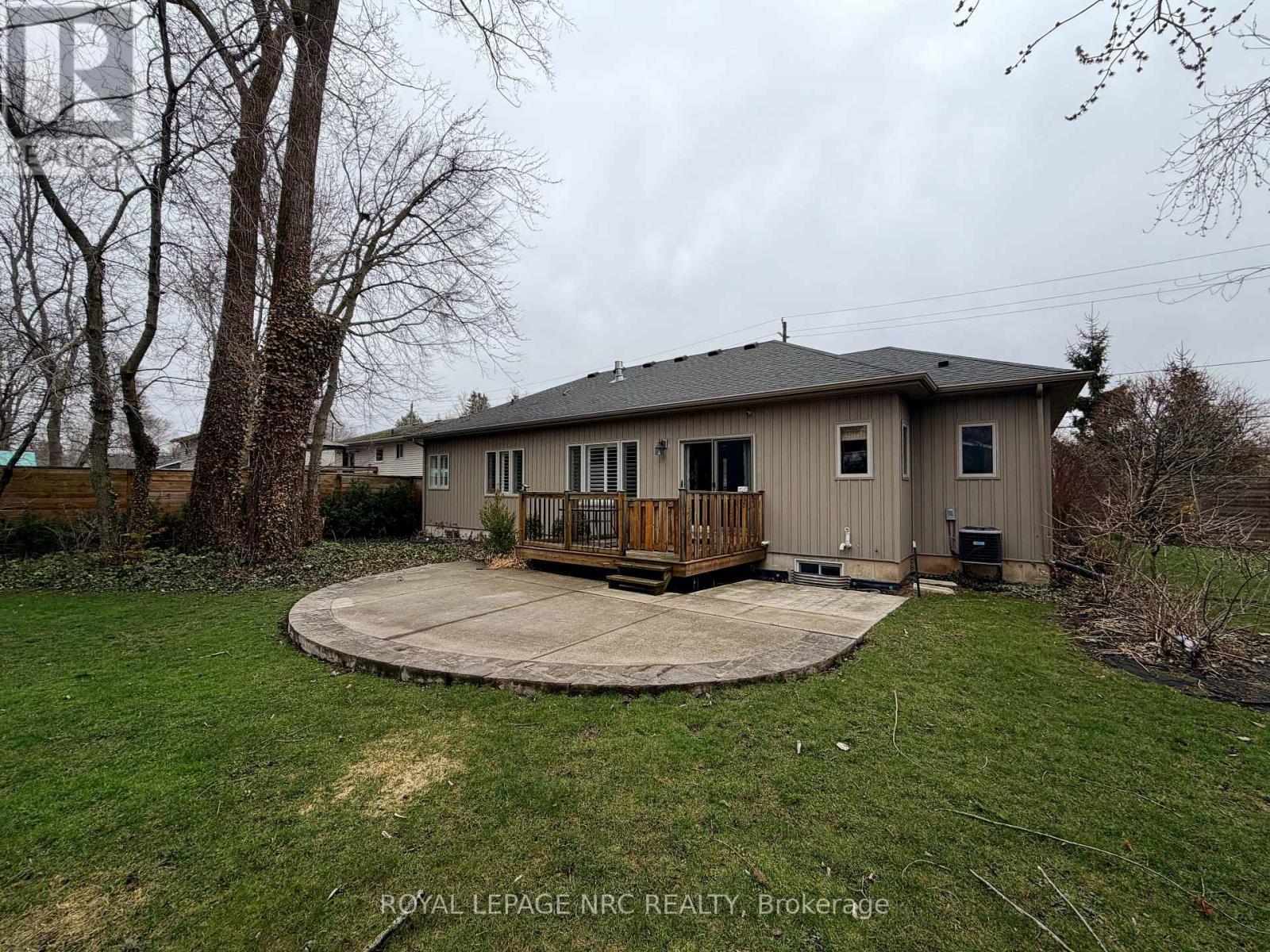 117 Burleigh Road N, Fort Erie, Ontario  L0S 1N0 - Photo 43 - X12956710