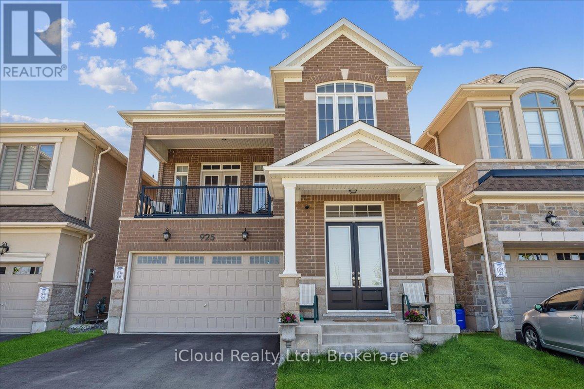 925 Hickory Crescent, Milton (Cb Cobban), Ontario  L9E 1P6 - Photo 12 - W12894652