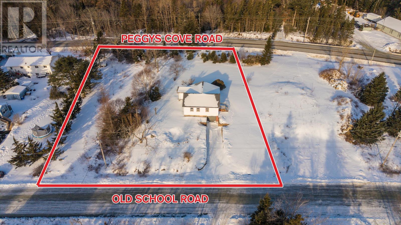 74 Old School Road, Upper Tantallon, Nova Scotia  B3Z 2J6 - Photo 2 - 202602472