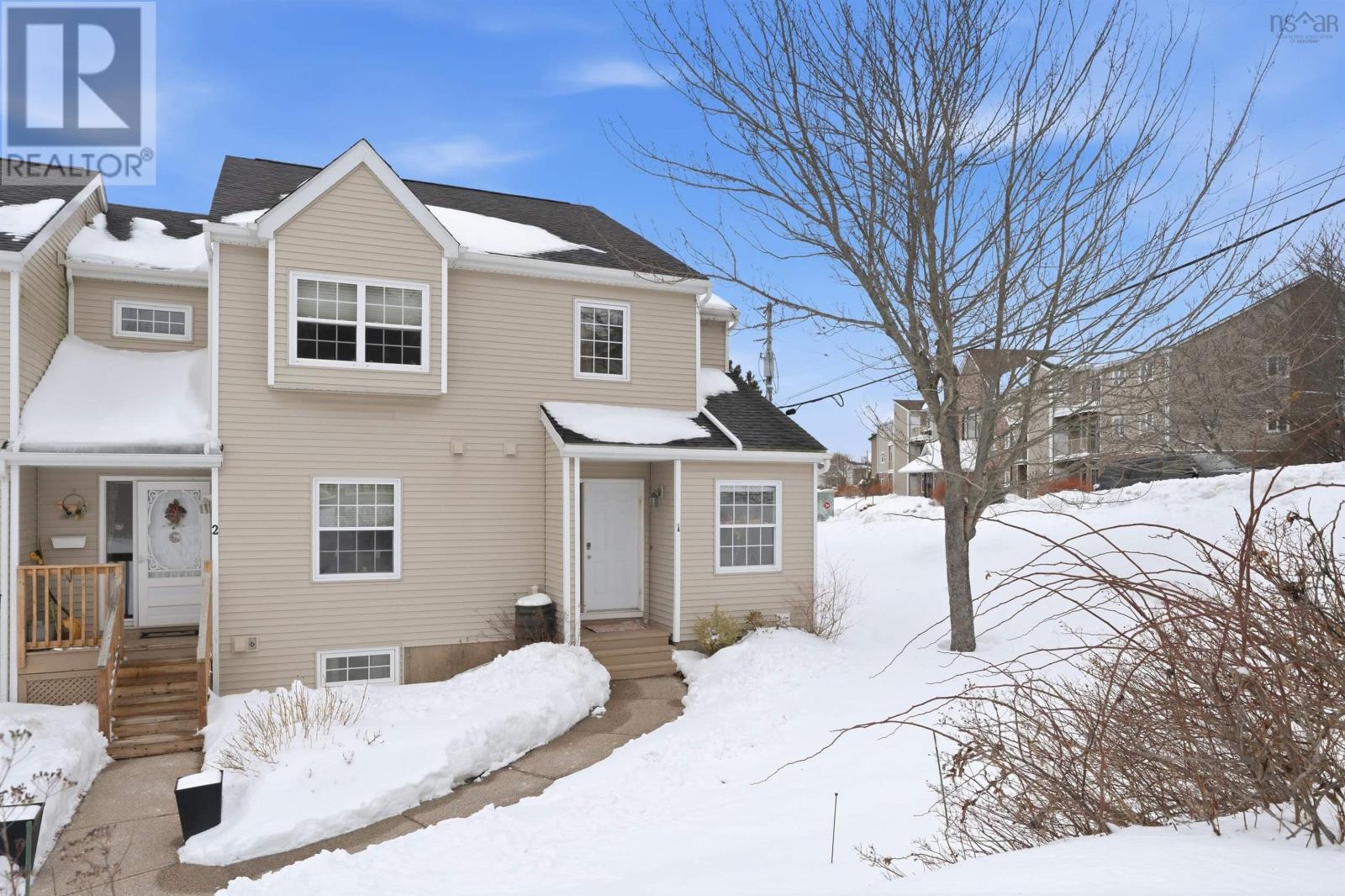 1 1 Collins Grove Court, Dartmouth, Nova Scotia