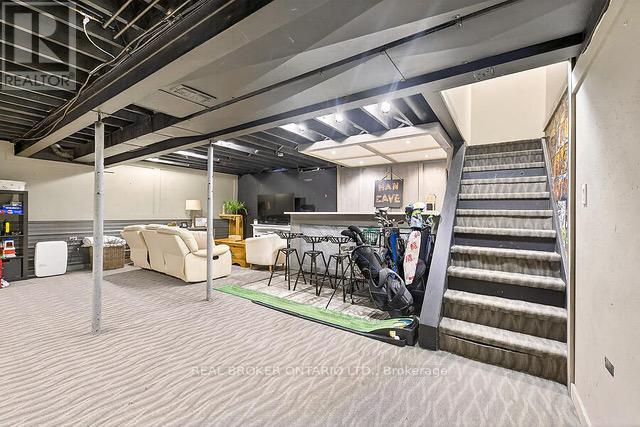 7 Etherington Crescent, Hamilton, Ontario  L0R 1C0 - Photo 16 - X12956716