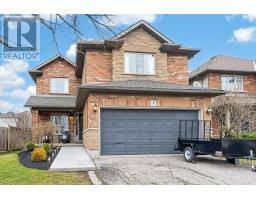 7 ETHERINGTON CRESCENT, Hamilton, Ontario
