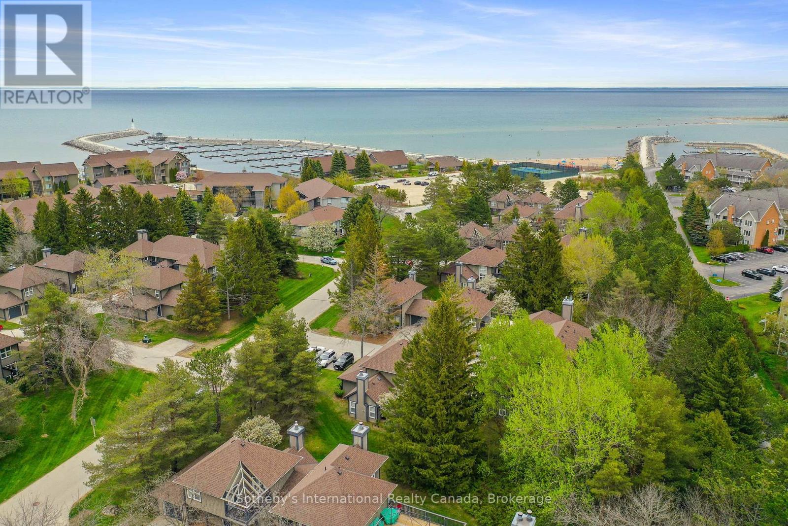 408 Mariners Way, Collingwood, Ontario  L9Y 5C7 - Photo 35 - S12778310