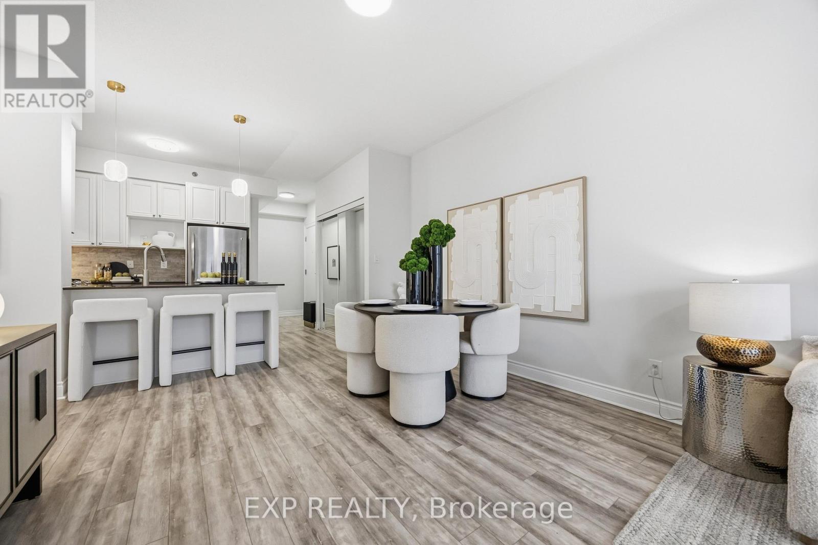 211 - 28 Prince Regent Street, Markham, Ontario  L6C 0V5 - Photo 10 - N12955888