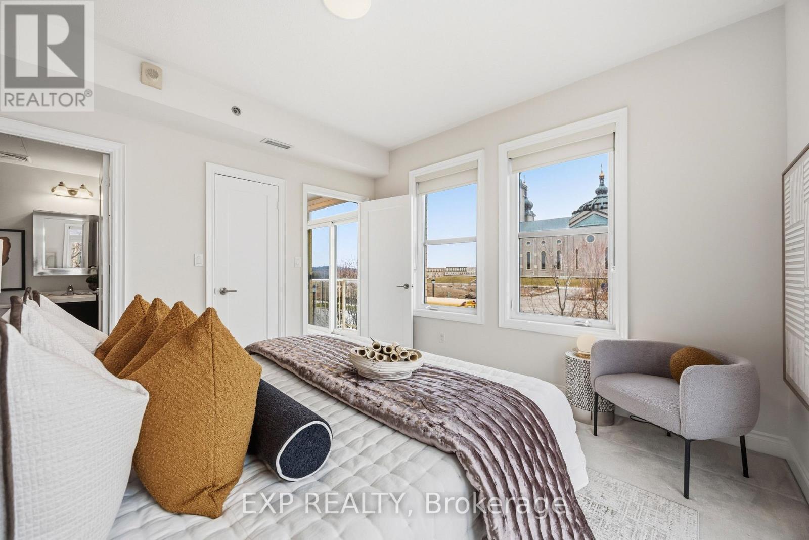 211 - 28 Prince Regent Street, Markham, Ontario  L6C 0V5 - Photo 17 - N12955888