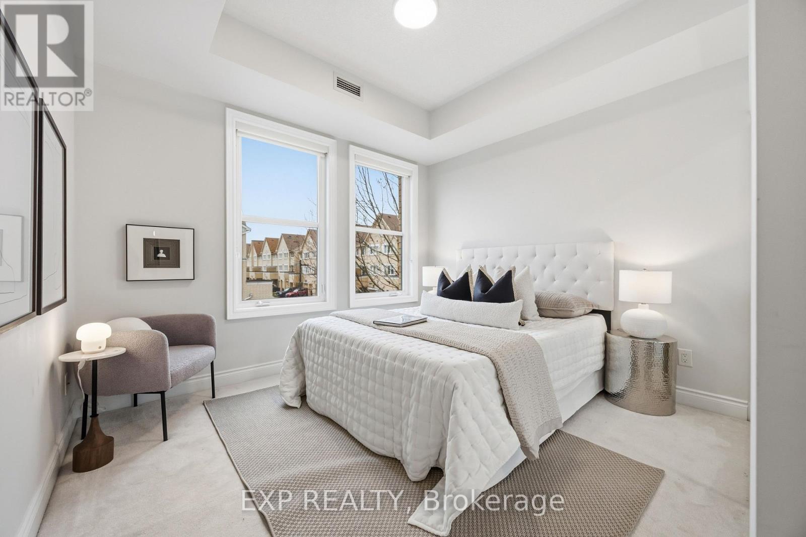 211 - 28 Prince Regent Street, Markham, Ontario  L6C 0V5 - Photo 21 - N12955888