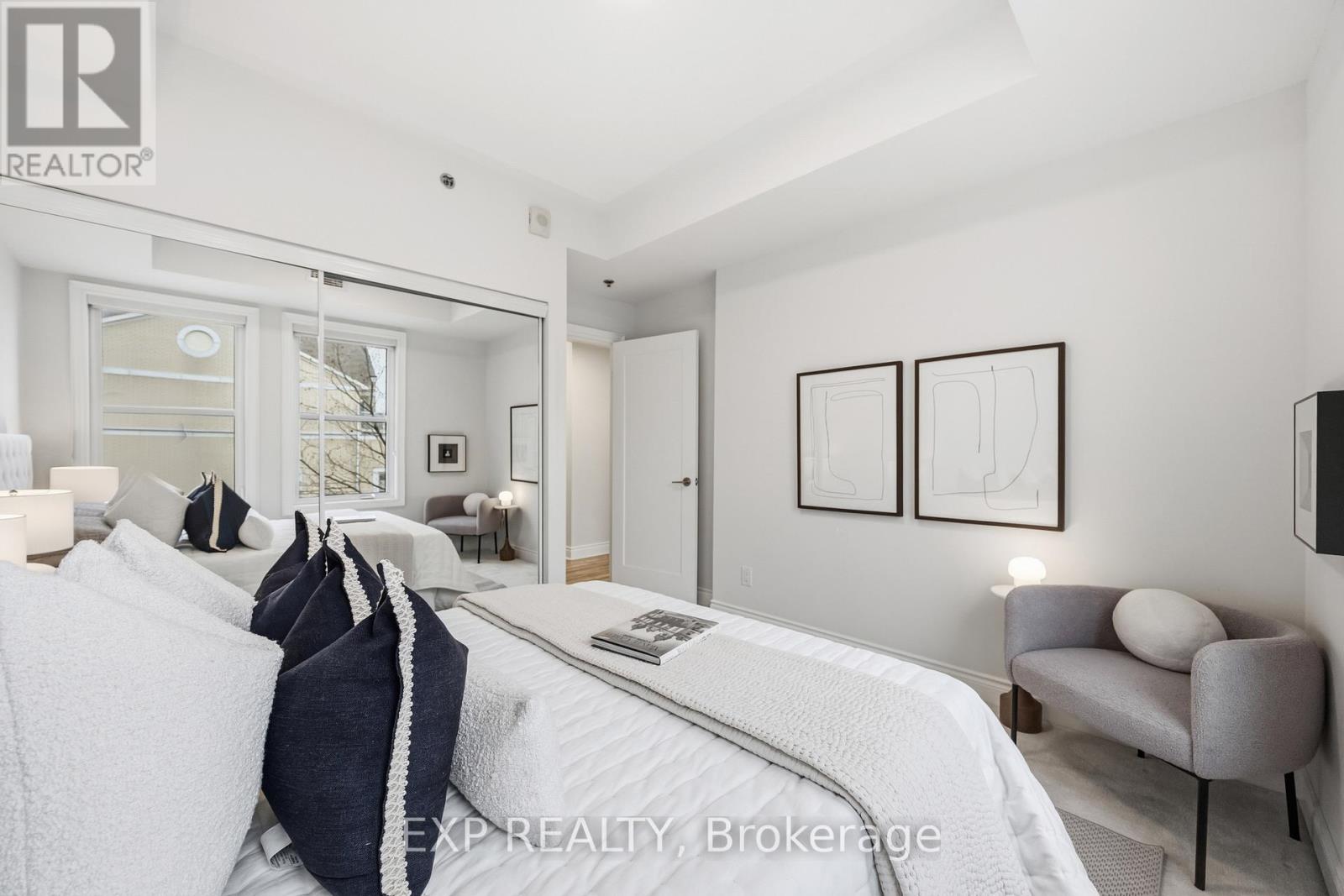 211 - 28 Prince Regent Street, Markham, Ontario  L6C 0V5 - Photo 22 - N12955888