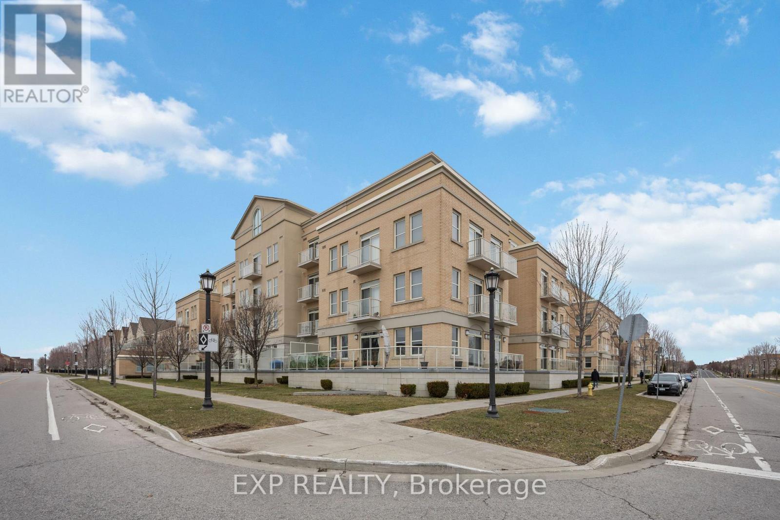211 - 28 Prince Regent Street, Markham, Ontario  L6C 0V5 - Photo 29 - N12955888