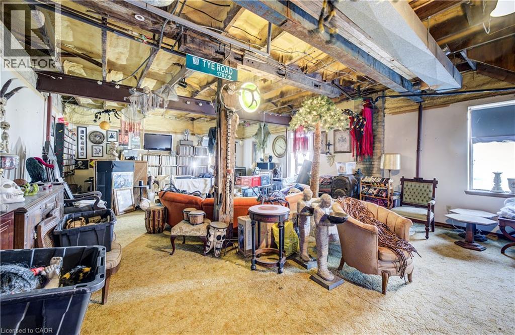 3506 Huron Road, Haysville, Ontario  N3A 3C4 - Photo 16 - 40817416