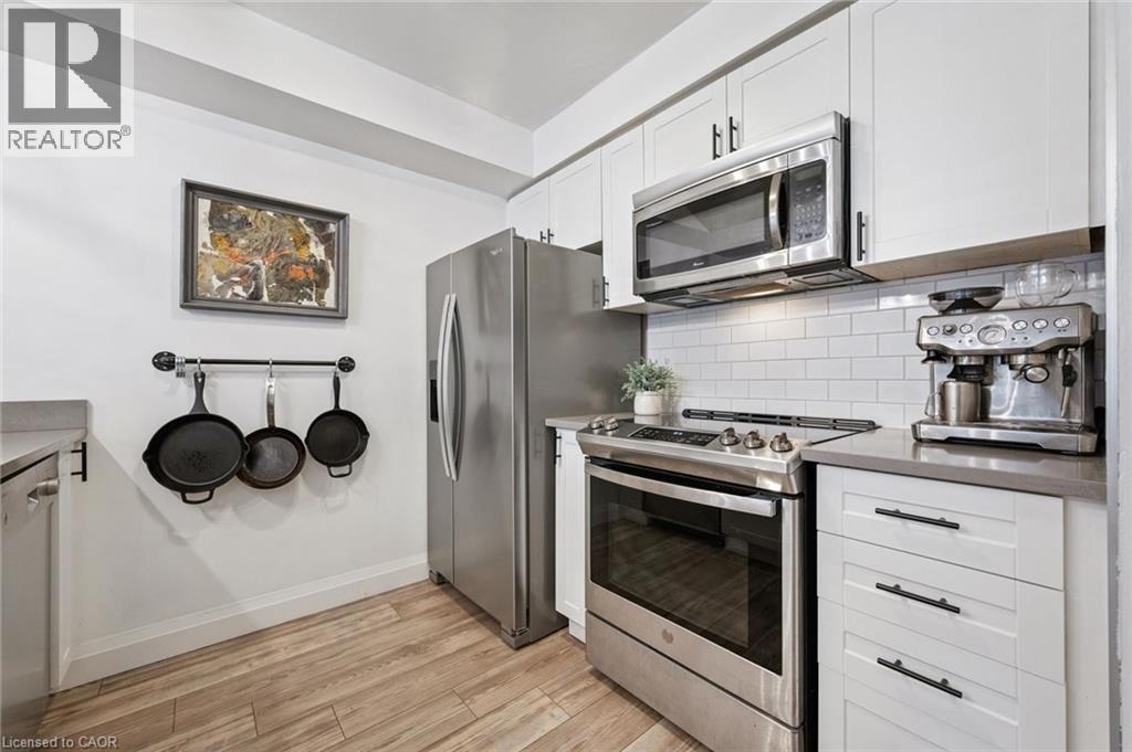 230 Blackhorne Drive Unit# 42, Kitchener, Ontario  N2E 1Z4 - Photo 10 - 40817177