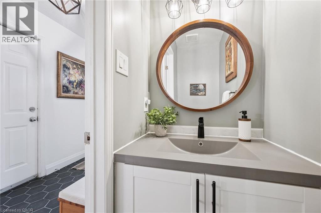 230 Blackhorne Drive Unit# 42, Kitchener, Ontario  N2E 1Z4 - Photo 13 - 40817177