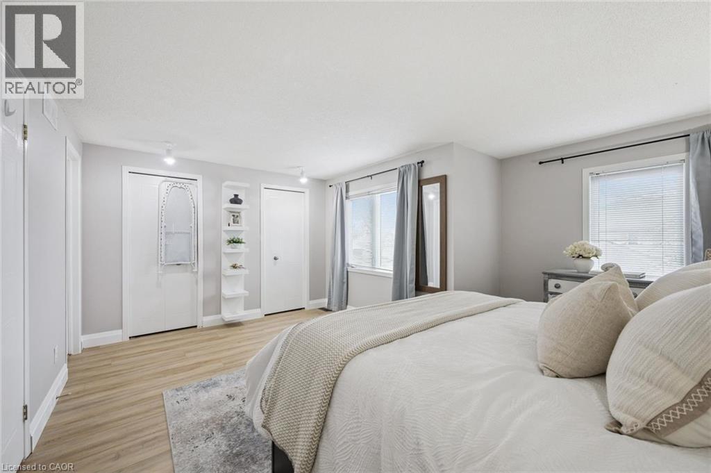 230 Blackhorne Drive Unit# 42, Kitchener, Ontario  N2E 1Z4 - Photo 15 - 40817177