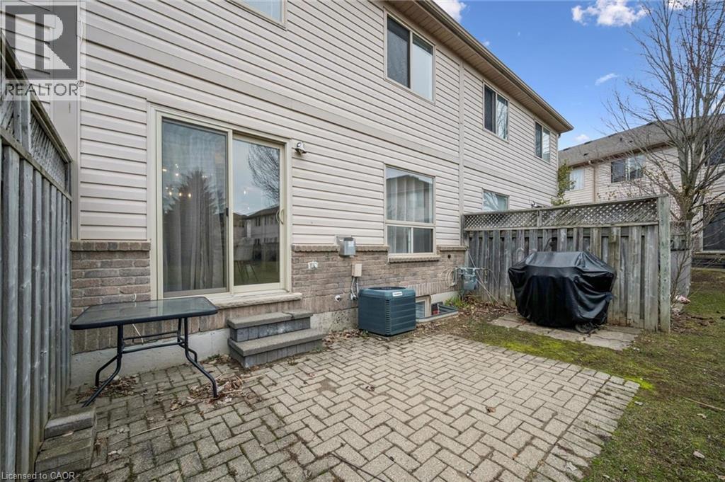 230 Blackhorne Drive Unit# 42, Kitchener, Ontario  N2E 1Z4 - Photo 24 - 40817177