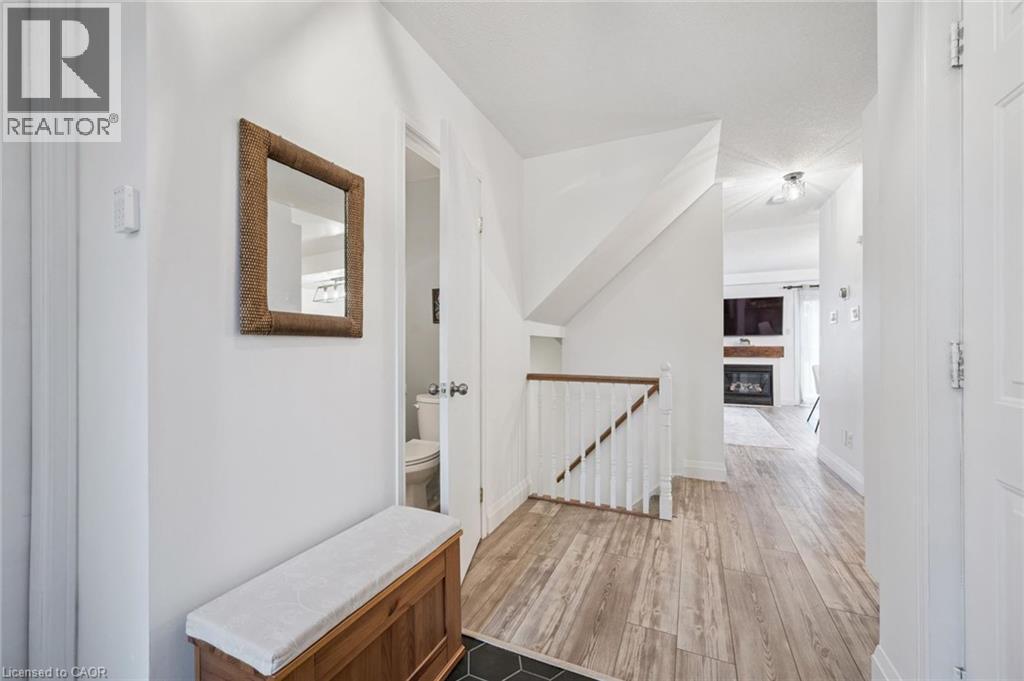 230 Blackhorne Drive Unit# 42, Kitchener, Ontario  N2E 1Z4 - Photo 3 - 40817177