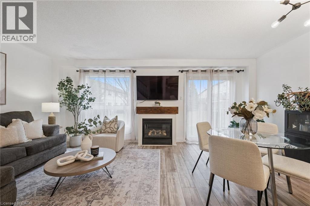 230 Blackhorne Drive Unit# 42, Kitchener, Ontario  N2E 1Z4 - Photo 4 - 40817177