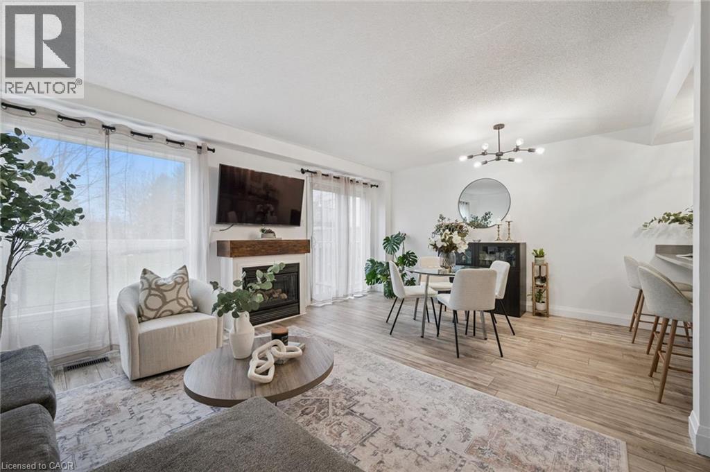 230 Blackhorne Drive Unit# 42, Kitchener, Ontario  N2E 1Z4 - Photo 5 - 40817177