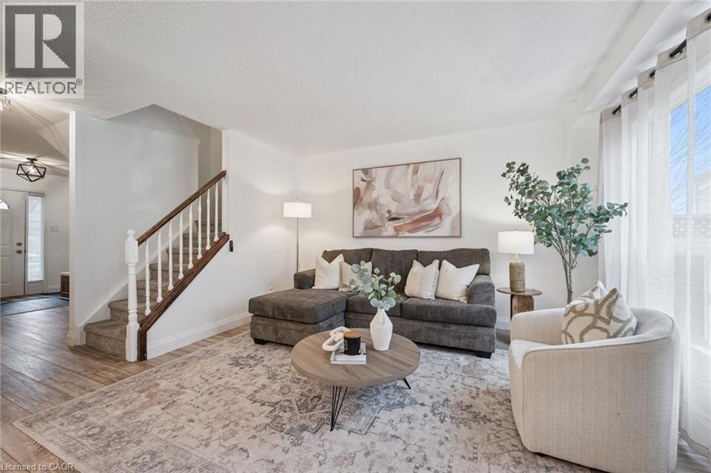 230 Blackhorne Drive Unit# 42, Kitchener, Ontario  N2E 1Z4 - Photo 6 - 40817177