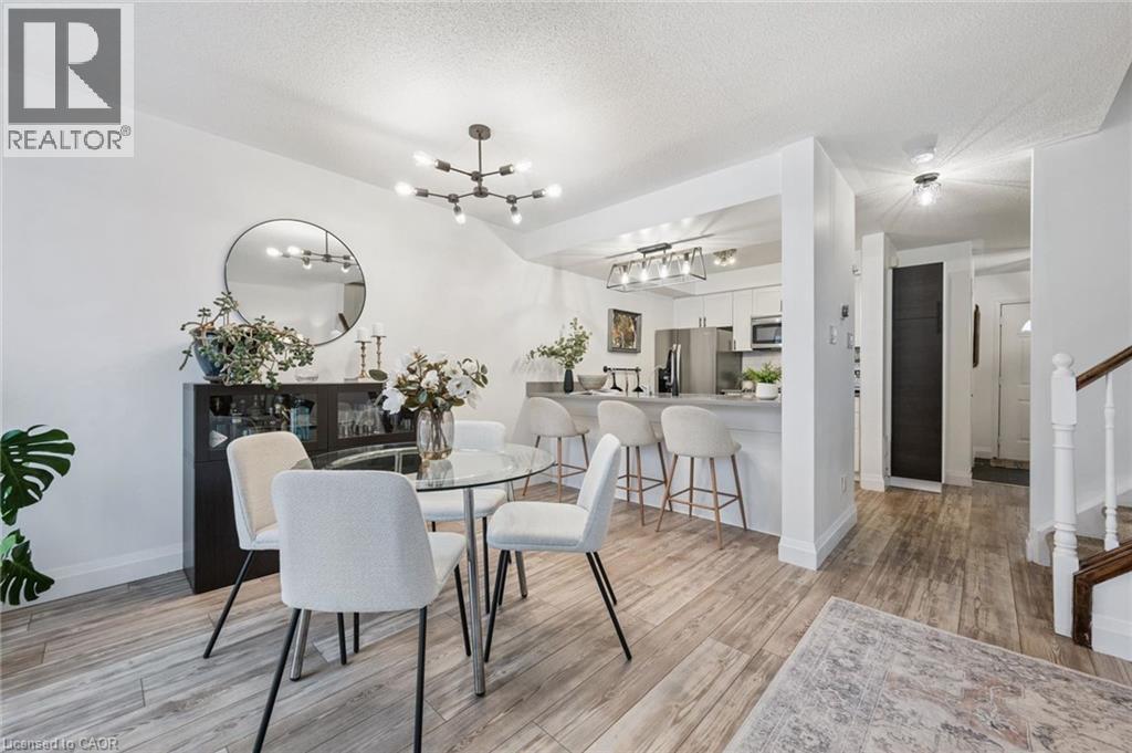 230 Blackhorne Drive Unit# 42, Kitchener, Ontario  N2E 1Z4 - Photo 7 - 40817177