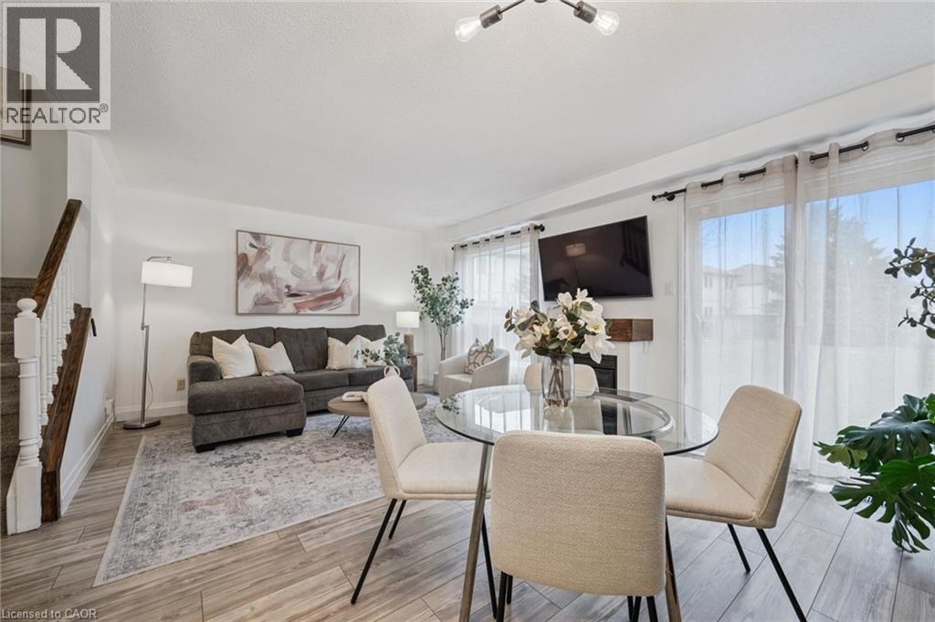 230 Blackhorne Drive Unit# 42, Kitchener, Ontario  N2E 1Z4 - Photo 8 - 40817177