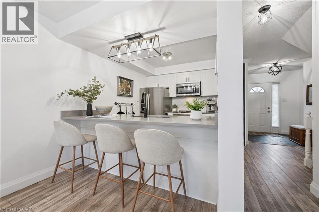 230 Blackhorne Drive Unit# 42, Kitchener, Ontario  N2E 1Z4 - Photo 9 - 40817177