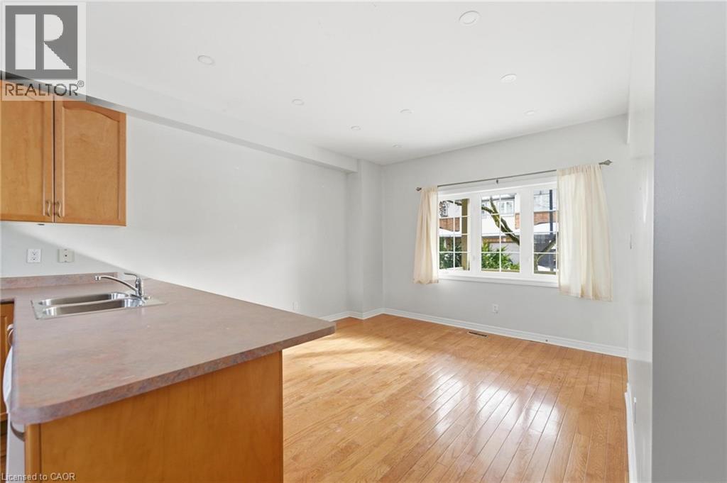 100 Beddoe Drive Unit# 25, Hamilton, Ontario  L8P 4Z2 - Photo 11 - 40801845