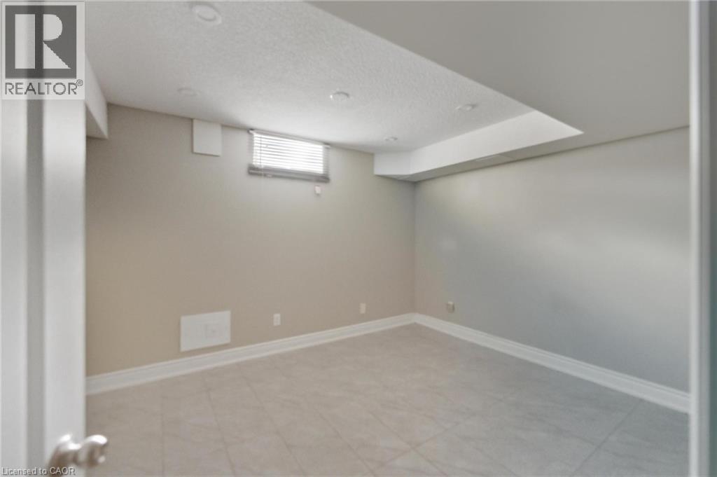 100 Beddoe Drive Unit# 25, Hamilton, Ontario  L8P 4Z2 - Photo 7 - 40801845