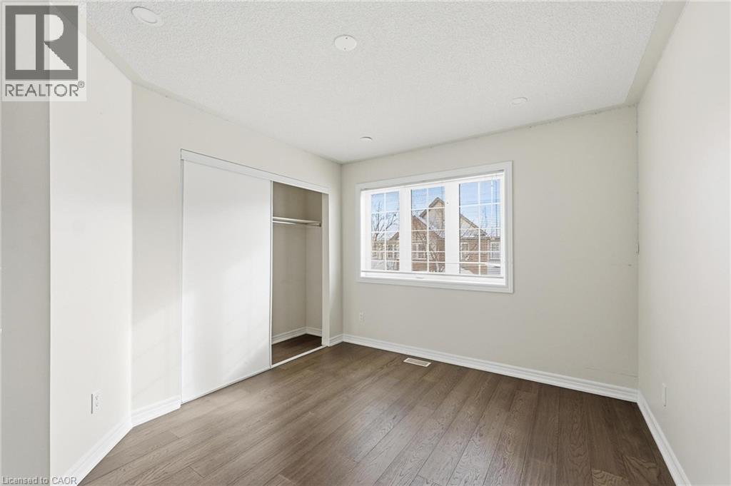 100 Beddoe Drive Unit# 25, Hamilton, Ontario  L8P 4Z2 - Photo 20 - 40801845