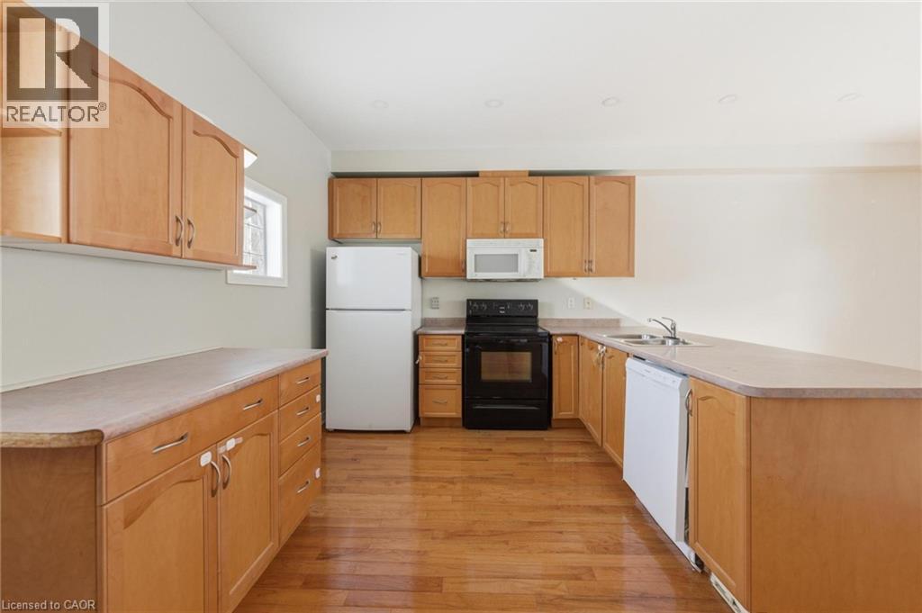 100 Beddoe Drive Unit# 25, Hamilton, Ontario  L8P 4Z2 - Photo 8 - 40801845