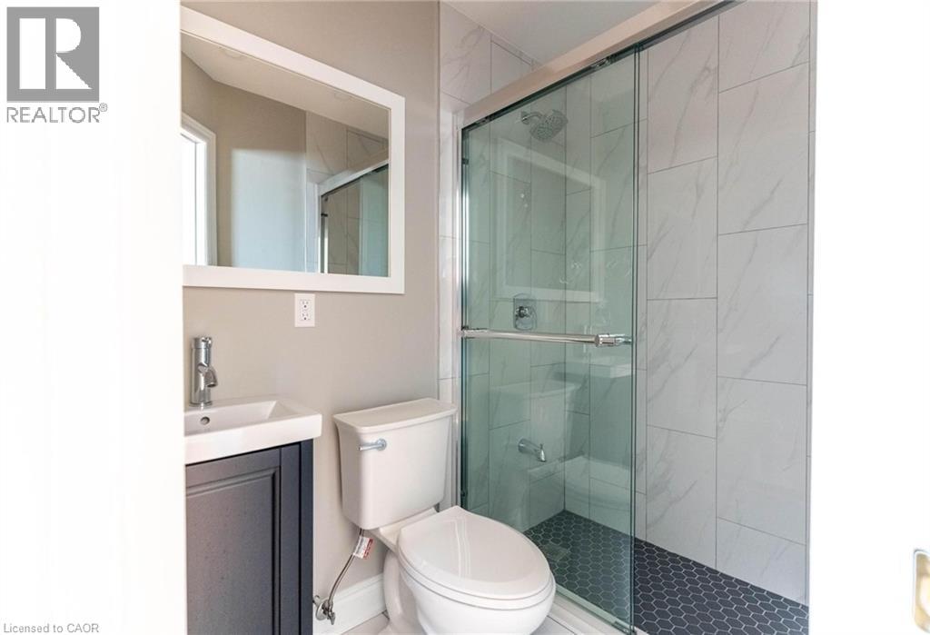 100 Beddoe Drive Unit# 25, Hamilton, Ontario  L8P 4Z2 - Photo 16 - 40801845