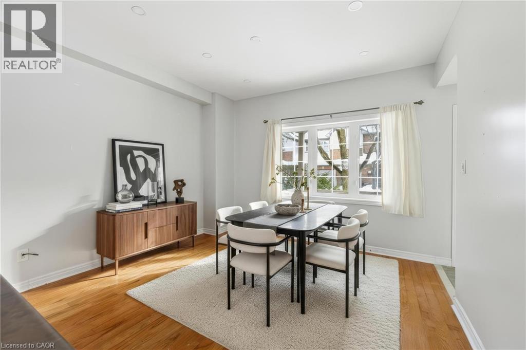 100 Beddoe Drive Unit# 25, Hamilton, Ontario  L8P 4Z2 - Photo 12 - 40801845