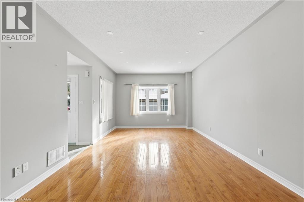 100 Beddoe Drive Unit# 25, Hamilton, Ontario  L8P 4Z2 - Photo 14 - 40801845