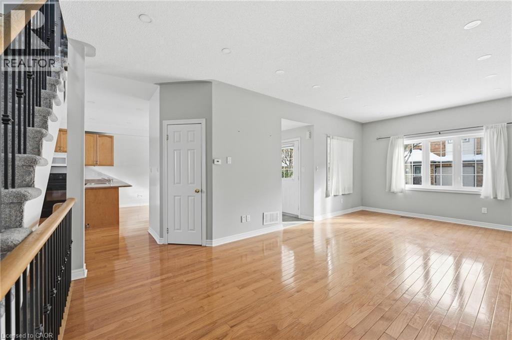 100 Beddoe Drive Unit# 25, Hamilton, Ontario  L8P 4Z2 - Photo 13 - 40801845