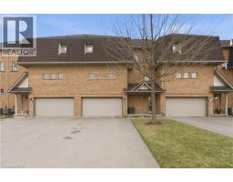100 BEDDOE Drive Unit# 25, Hamilton, Ontario