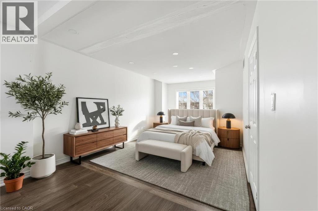 100 Beddoe Drive Unit# 25, Hamilton, Ontario  L8P 4Z2 - Photo 19 - 40801845