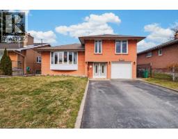 1525 HOLBURNE Road, Mississauga, Ontario