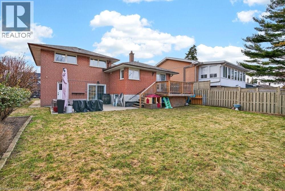 1525 Holburne Road, Mississauga, Ontario  L5E 2L7 - Photo 36 - 40814648