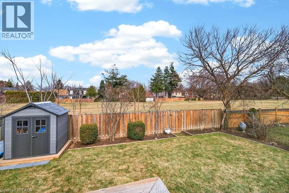 1525 Holburne Road, Mississauga, Ontario  L5E 2L7 - Photo 42 - 40814648