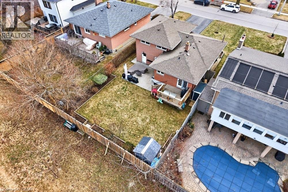 1525 Holburne Road, Mississauga, Ontario  L5E 2L7 - Photo 46 - 40814648