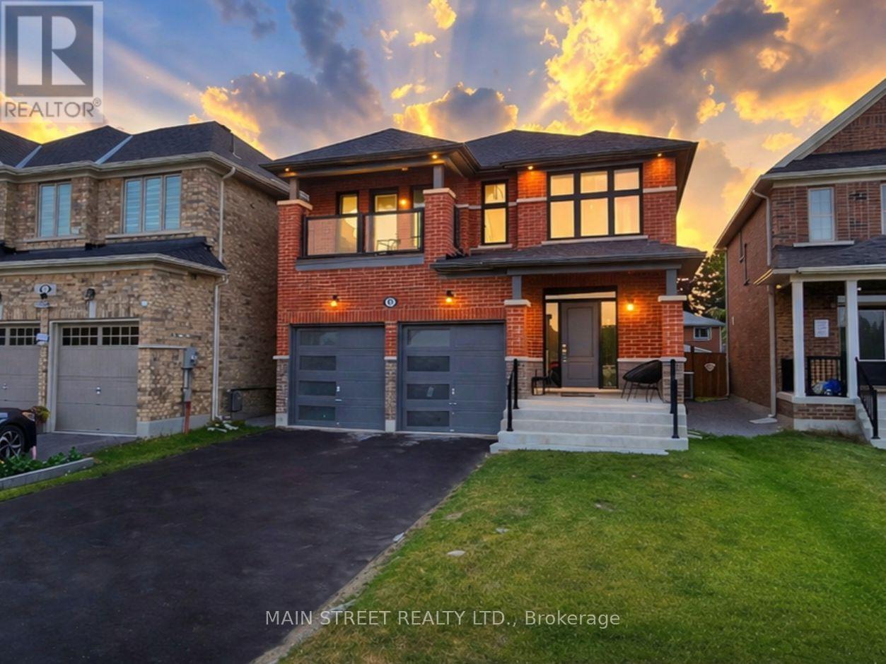 96 BIG CANOE DRIVE, Georgina, Ontario