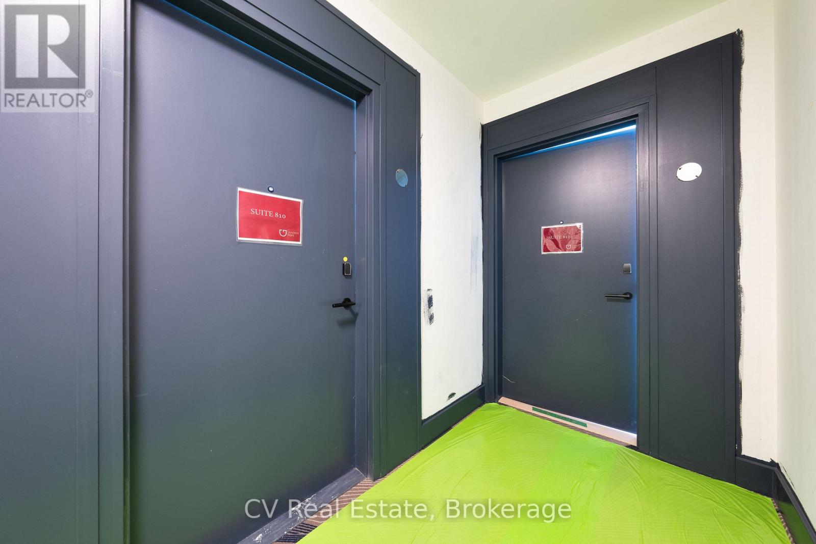 810 - 2625 Dundas Street W, Toronto, Ontario  M6P 0C5 - Photo 15 - W12956764