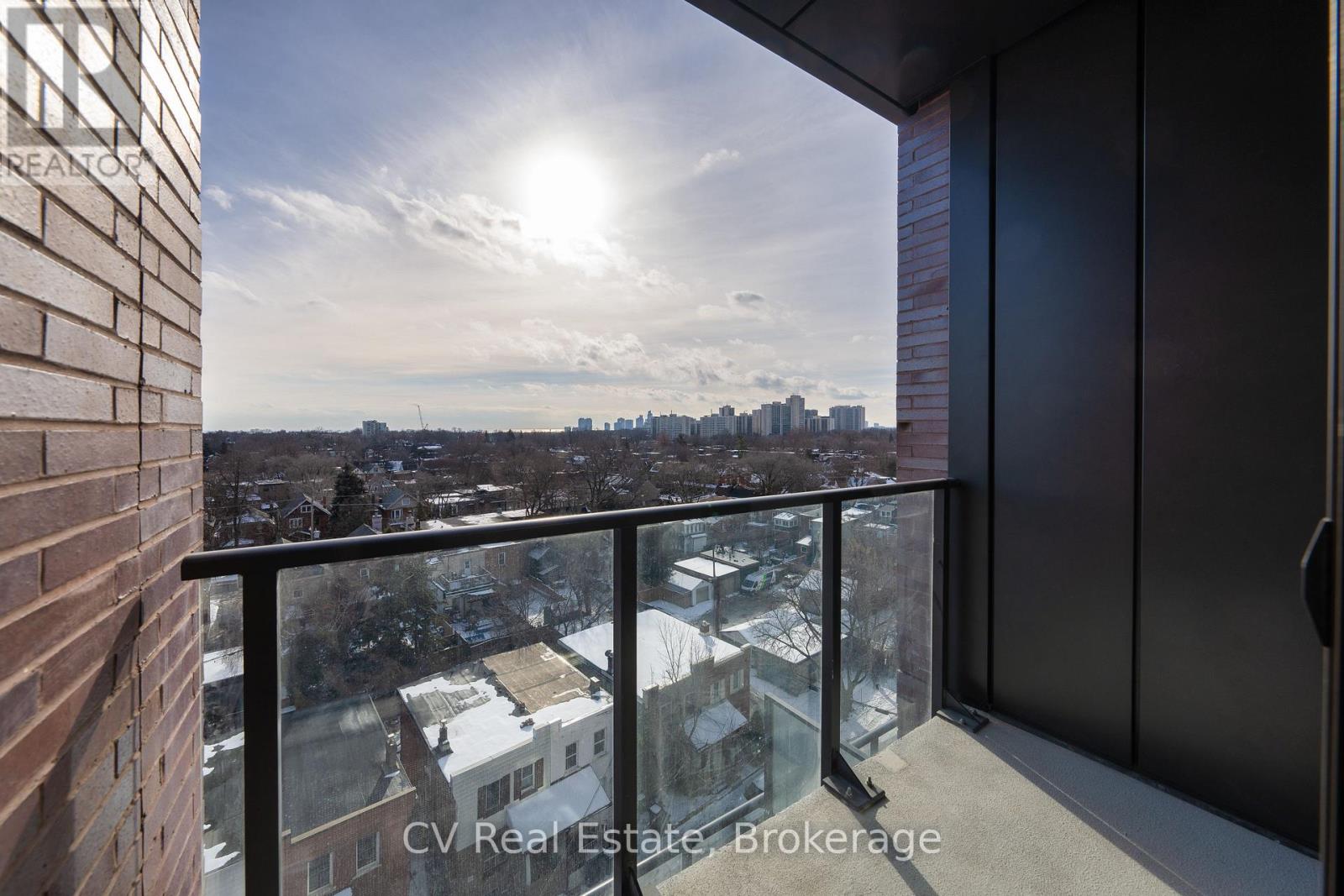 810 - 2625 Dundas Street W, Toronto, Ontario  M6P 0C5 - Photo 37 - W12956764