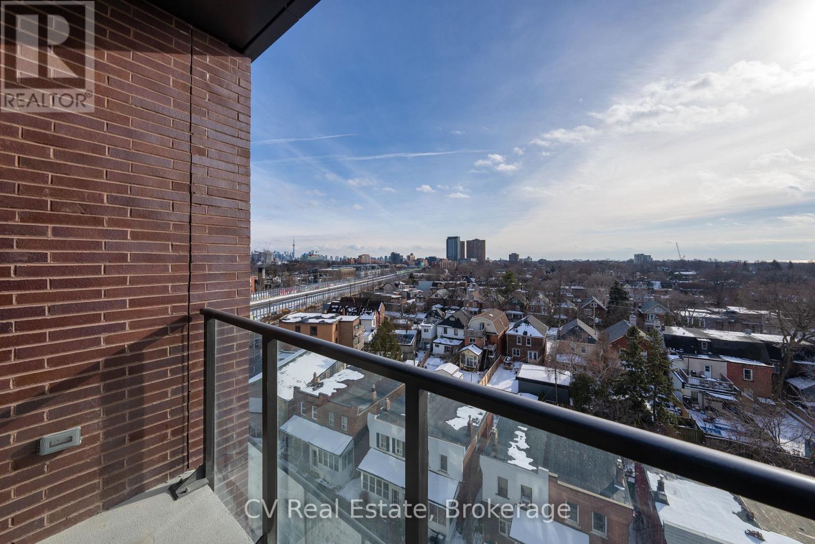 810 - 2625 Dundas Street W, Toronto, Ontario  M6P 0C5 - Photo 38 - W12956764