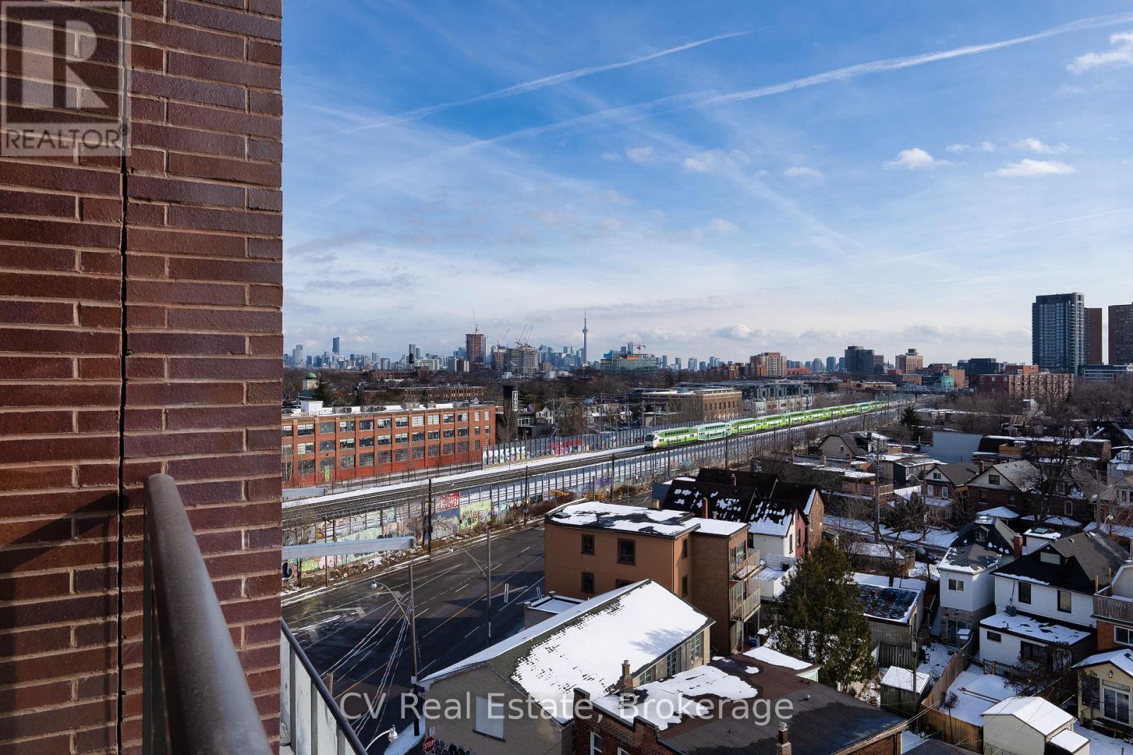 810 - 2625 Dundas Street W, Toronto, Ontario  M6P 0C5 - Photo 39 - W12956764